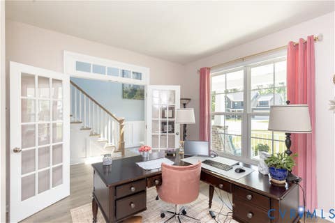 Tiny photo for 2404 Willowvale Place, Midlothian, VA 23112 (MLS # 2618335)