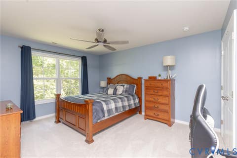 Tiny photo for 2404 Willowvale Place, Midlothian, VA 23112 (MLS # 2618335)