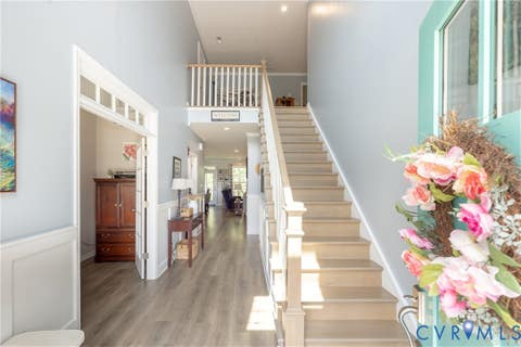 Tiny photo for 2404 Willowvale Place, Midlothian, VA 23112 (MLS # 2618335)