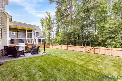 Tiny photo for 2404 Willowvale Place, Midlothian, VA 23112 (MLS # 2618335)