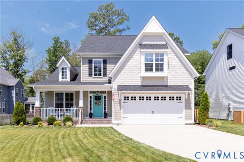 Photo of 2404 Willowvale Place, Midlothian, VA 23112 (MLS # 2618335)