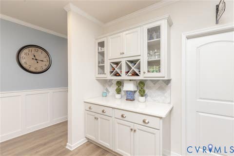 Tiny photo for 2404 Willowvale Place, Midlothian, VA 23112 (MLS # 2618335)