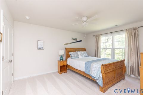 Tiny photo for 2404 Willowvale Place, Midlothian, VA 23112 (MLS # 2618335)