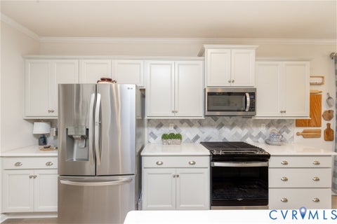 Tiny photo for 2404 Willowvale Place, Midlothian, VA 23112 (MLS # 2618335)
