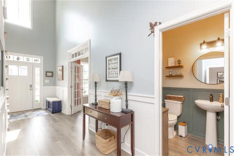 Tiny photo for 2404 Willowvale Place, Midlothian, VA 23112 (MLS # 2618335)