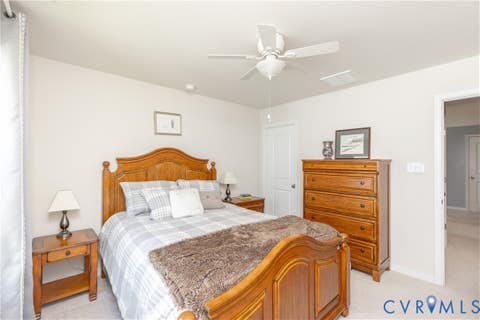 Tiny photo for 2404 Willowvale Place, Midlothian, VA 23112 (MLS # 2618335)
