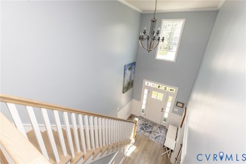 Tiny photo for 2404 Willowvale Place, Midlothian, VA 23112 (MLS # 2618335)