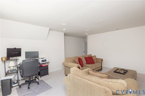 Tiny photo for 2404 Willowvale Place, Midlothian, VA 23112 (MLS # 2618335)