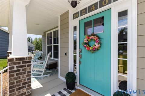 Tiny photo for 2404 Willowvale Place, Midlothian, VA 23112 (MLS # 2618335)