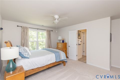 Tiny photo for 2404 Willowvale Place, Midlothian, VA 23112 (MLS # 2618335)