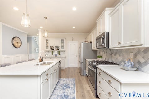 Tiny photo for 2404 Willowvale Place, Midlothian, VA 23112 (MLS # 2618335)