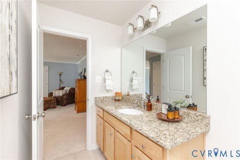 Tiny photo for 2404 Willowvale Place, Midlothian, VA 23112 (MLS # 2618335)
