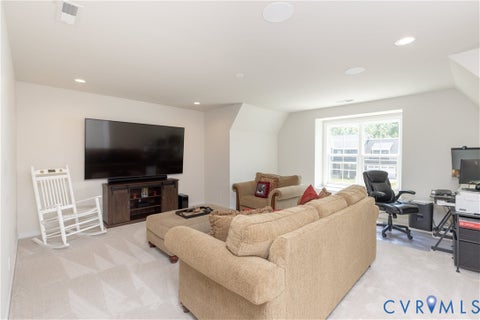 Tiny photo for 2404 Willowvale Place, Midlothian, VA 23112 (MLS # 2618335)