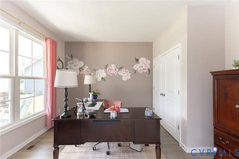 Tiny photo for 2404 Willowvale Place, Midlothian, VA 23112 (MLS # 2618335)