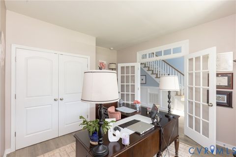 Tiny photo for 2404 Willowvale Place, Midlothian, VA 23112 (MLS # 2618335)