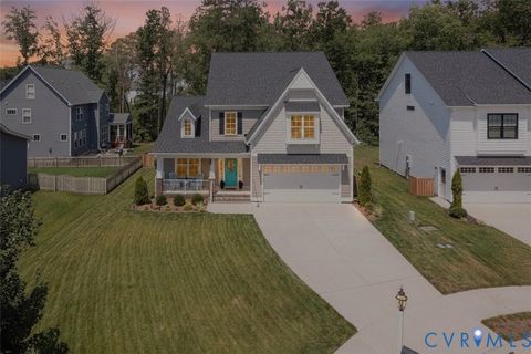 Tiny photo for 2404 Willowvale Place, Midlothian, VA 23112 (MLS # 2618335)