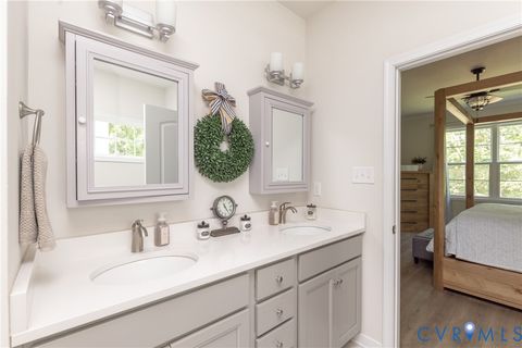 Tiny photo for 2404 Willowvale Place, Midlothian, VA 23112 (MLS # 2618335)