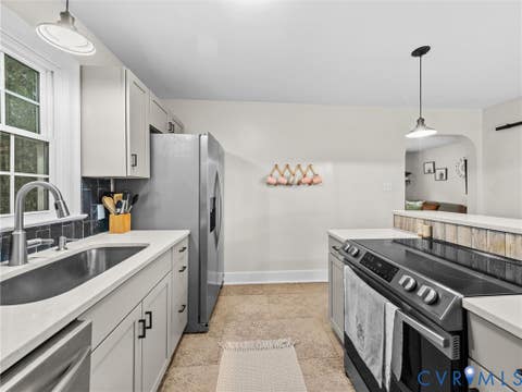 Tiny photo for 5023 E Seminary Avenue, Richmond, VA 23227 (MLS # 2621194)