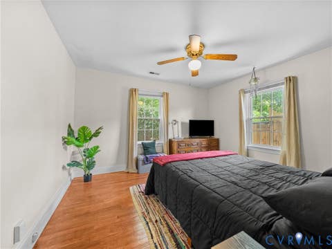 Tiny photo for 5023 E Seminary Avenue, Richmond, VA 23227 (MLS # 2621194)