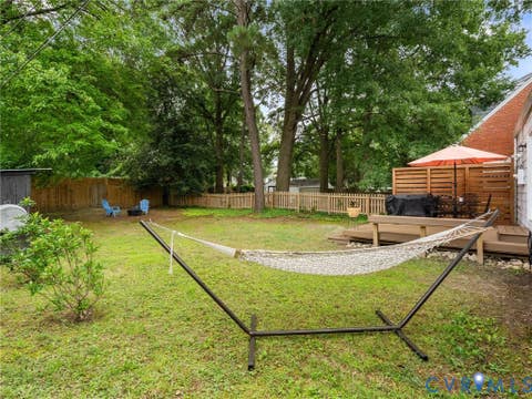Tiny photo for 5023 E Seminary Avenue, Richmond, VA 23227 (MLS # 2621194)