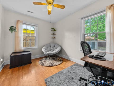 Tiny photo for 5023 E Seminary Avenue, Richmond, VA 23227 (MLS # 2621194)