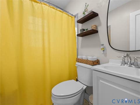 Tiny photo for 5023 E Seminary Avenue, Richmond, VA 23227 (MLS # 2621194)