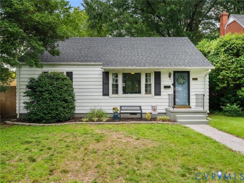 Tiny photo for 5023 E Seminary Avenue, Richmond, VA 23227 (MLS # 2621194)