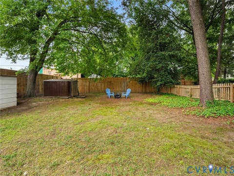 Tiny photo for 5023 E Seminary Avenue, Richmond, VA 23227 (MLS # 2621194)