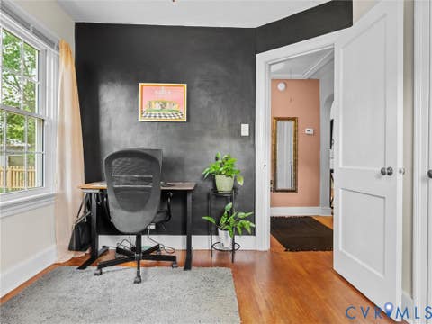 Tiny photo for 5023 E Seminary Avenue, Richmond, VA 23227 (MLS # 2621194)