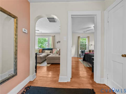 Tiny photo for 5023 E Seminary Avenue, Richmond, VA 23227 (MLS # 2621194)