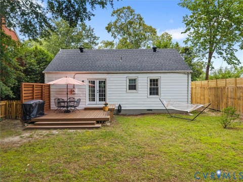 Tiny photo for 5023 E Seminary Avenue, Richmond, VA 23227 (MLS # 2621194)