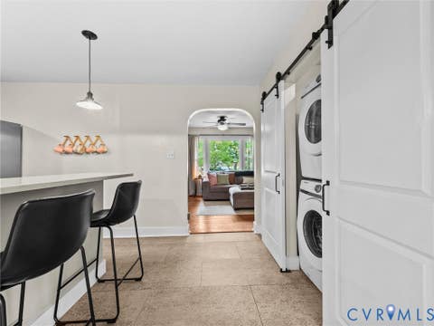 Tiny photo for 5023 E Seminary Avenue, Richmond, VA 23227 (MLS # 2621194)