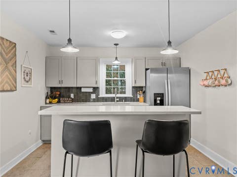 Tiny photo for 5023 E Seminary Avenue, Richmond, VA 23227 (MLS # 2621194)