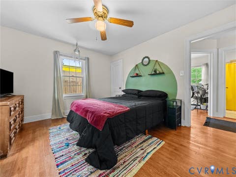Tiny photo for 5023 E Seminary Avenue, Richmond, VA 23227 (MLS # 2621194)