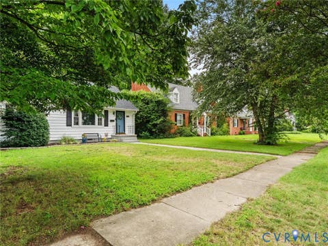 Tiny photo for 5023 E Seminary Avenue, Richmond, VA 23227 (MLS # 2621194)
