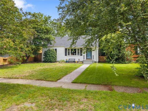 Tiny photo for 5023 E Seminary Avenue, Richmond, VA 23227 (MLS # 2621194)