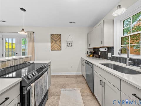 Tiny photo for 5023 E Seminary Avenue, Richmond, VA 23227 (MLS # 2621194)