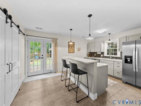 Tiny photo for 5023 E Seminary Avenue, Richmond, VA 23227 (MLS # 2621194)