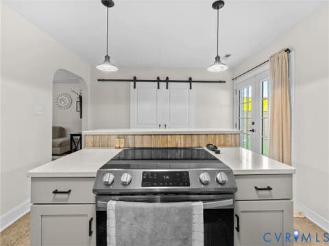 Tiny photo for 5023 E Seminary Avenue, Richmond, VA 23227 (MLS # 2621194)