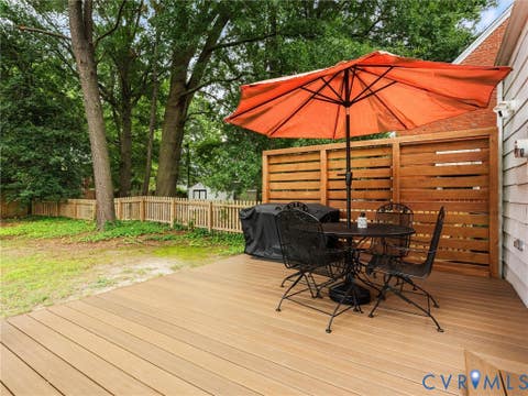 Tiny photo for 5023 E Seminary Avenue, Richmond, VA 23227 (MLS # 2621194)
