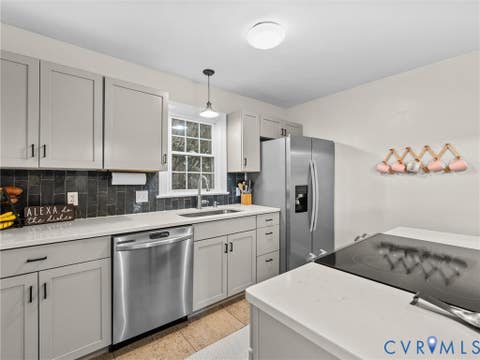 Tiny photo for 5023 E Seminary Avenue, Richmond, VA 23227 (MLS # 2621194)