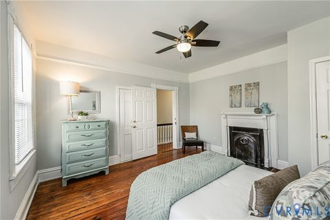 Tiny photo for 1512 Perry Street, Richmond, VA 23224 (MLS # 2533070)