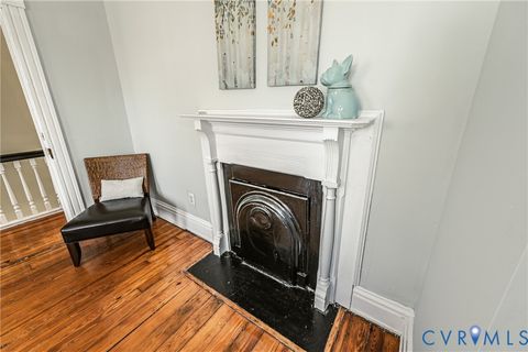 Tiny photo for 1512 Perry Street, Richmond, VA 23224 (MLS # 2533070)