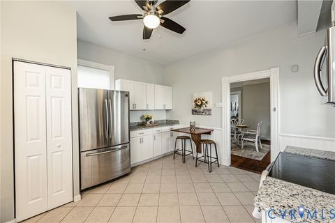 Tiny photo for 1512 Perry Street, Richmond, VA 23224 (MLS # 2533070)