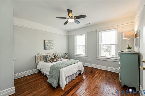 Tiny photo for 1512 Perry Street, Richmond, VA 23224 (MLS # 2533070)
