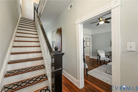 Tiny photo for 1512 Perry Street, Richmond, VA 23224 (MLS # 2533070)