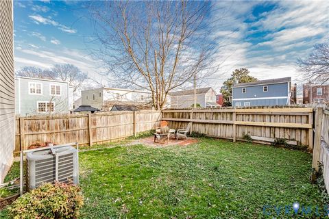 Tiny photo for 1512 Perry Street, Richmond, VA 23224 (MLS # 2533070)