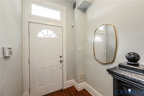 Tiny photo for 1512 Perry Street, Richmond, VA 23224 (MLS # 2533070)