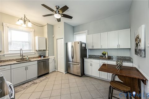 Tiny photo for 1512 Perry Street, Richmond, VA 23224 (MLS # 2533070)