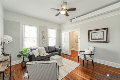 Tiny photo for 1512 Perry Street, Richmond, VA 23224 (MLS # 2533070)